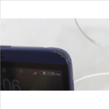 HTC 0PCV1 Android Phone, 4GB, Virgin Mobile