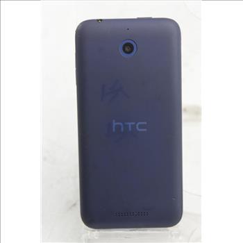HTC 0PCV1 Android Phone, 4GB, Virgin Mobile