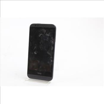 HTC Desire 510, Cricket, No SIM Card | Property Room