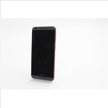 HTC OPM9110, Sold For Parts