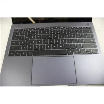 Huawei Matebook Laptop