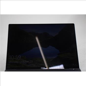 Huawei Matebook Laptop