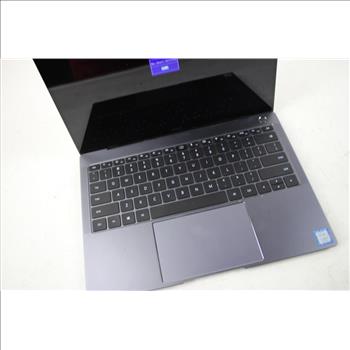 Huawei Matebook X Pro Laptop