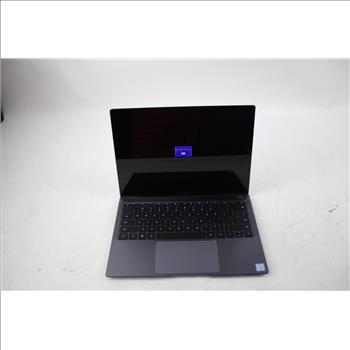 Huawei Matebook X Pro Laptop