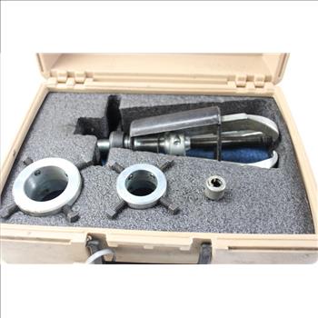 Hub Puller Adapter Set