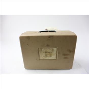 Hub Puller Adapter Set