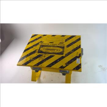 Hubbell Wiring Device Table
