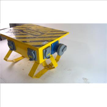 Hubbell Wiring Device Table