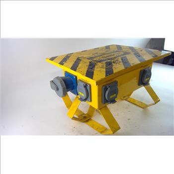 Hubbell Wiring Device Table