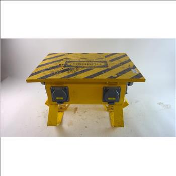 Hubbell Wiring Device Table