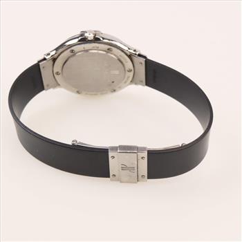 Hublot Depose Watch-Evaluated By Our Certified Gemologist-AGS/GIA