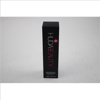 HudaBeauty Cream Lipstick, Setting Spray, FentyBeauty Skinstick, 3 Pieces