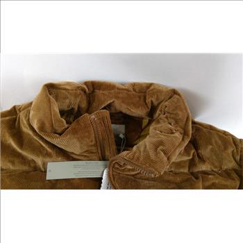 Hudson Jacket Size L