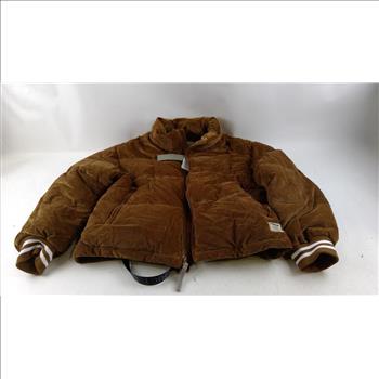 Hudson Jacket Size L