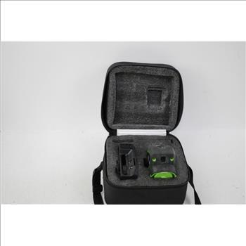 Huepar 360 Plus Vertical Liine Laser Level