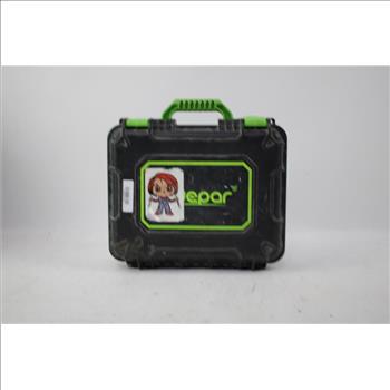 Huepar Laser Level With Case