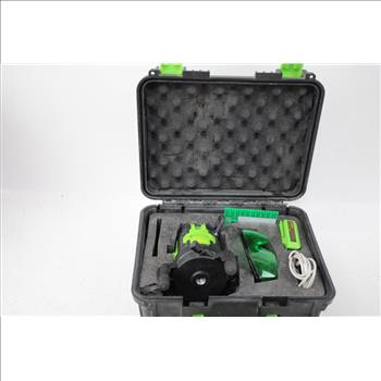 Huepar Laser Level With Case