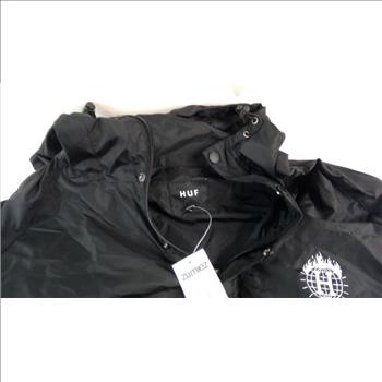 Huf Windbreaker Size Xl