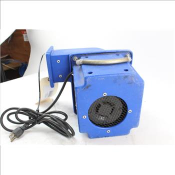 Huffer Air Systems By Huffer MFG., Inc.
