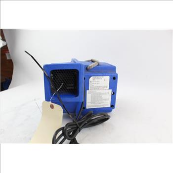 Huffer Air Systems By Huffer MFG., Inc.