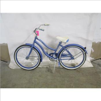 Huffy Beach Bike