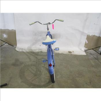 Huffy Beach Bike