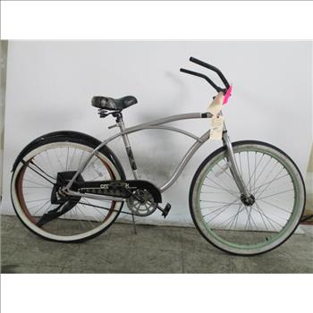 Huffy Beach Bike