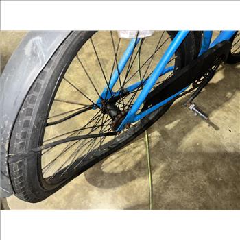 Huffy Beach Bike