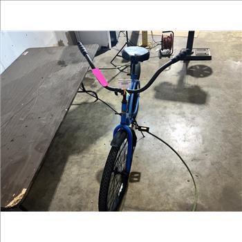 Huffy Beach Bike