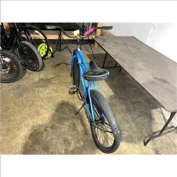 Huffy Beach Bike