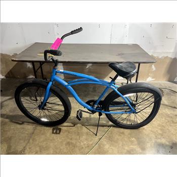 Huffy Beach Bike