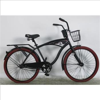 Huffy Beach Cruiser