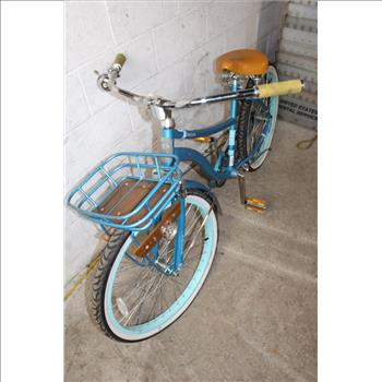 Huffy Cape Cod Beach Bike