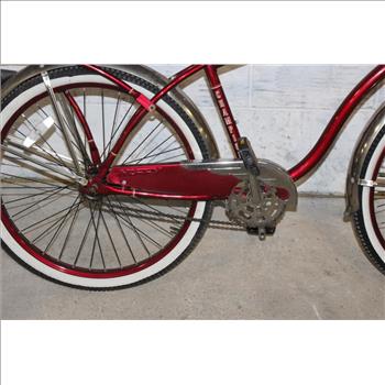 Huffy Champion Beach Bike