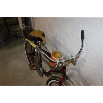 Huffy Champion Beach Bike