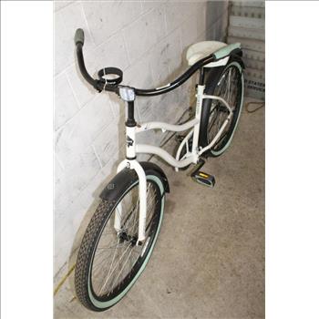 Huffy Cranbrook Beach Bike