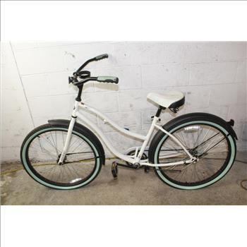 Huffy Cranbrook Beach Bike