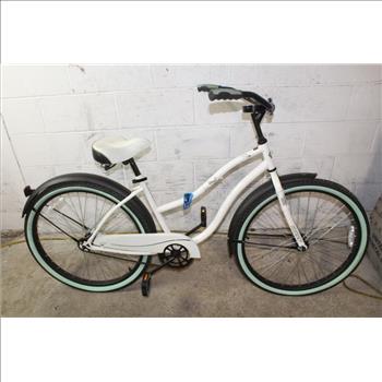 Huffy Cranbrook Beach Bike