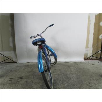 Huffy Cranbrook Beach Cruiser