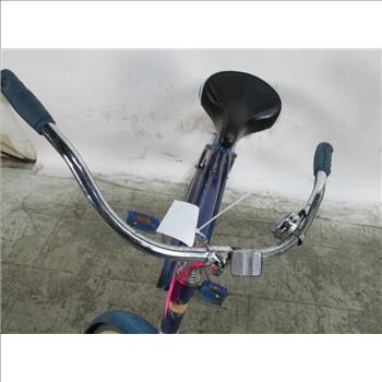 Huffy Cranbrook Beach Cruiser