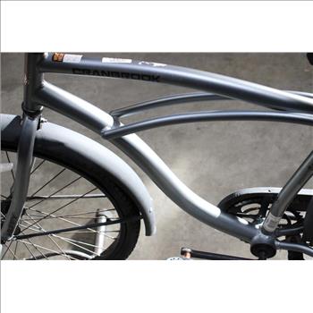 Huffy Cranbrook Beach Cruiser