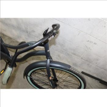 Huffy Cranbrook Beach Cruiser