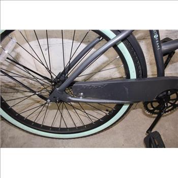 Huffy Cranbrook Beach Cruiser