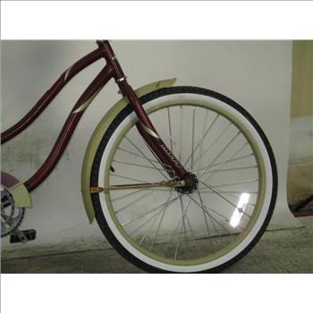 Huffy Cranbrook Beach Cruiser