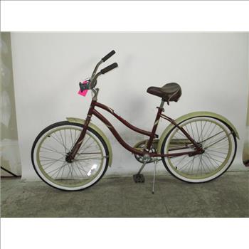 Huffy Cranbrook Beach Cruiser