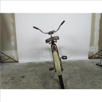 Huffy Cranbrook Beach Cruiser