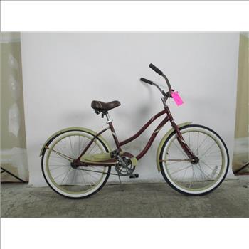 Huffy Cranbrook Beach Cruiser