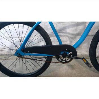 Huffy Cranbrook Beach Cruiser