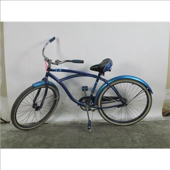 Huffy Cranbrook Beach Cruiser