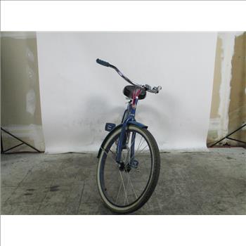 Huffy Cranbrook Beach Cruiser